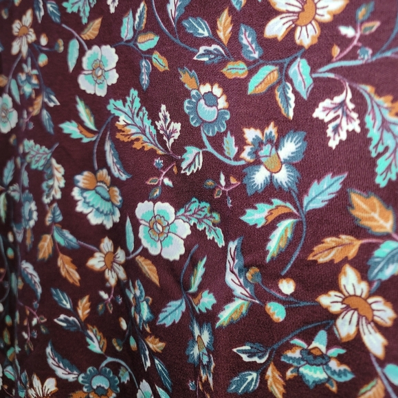 Nwt Lands end turtleneck - Picture 3 of 7